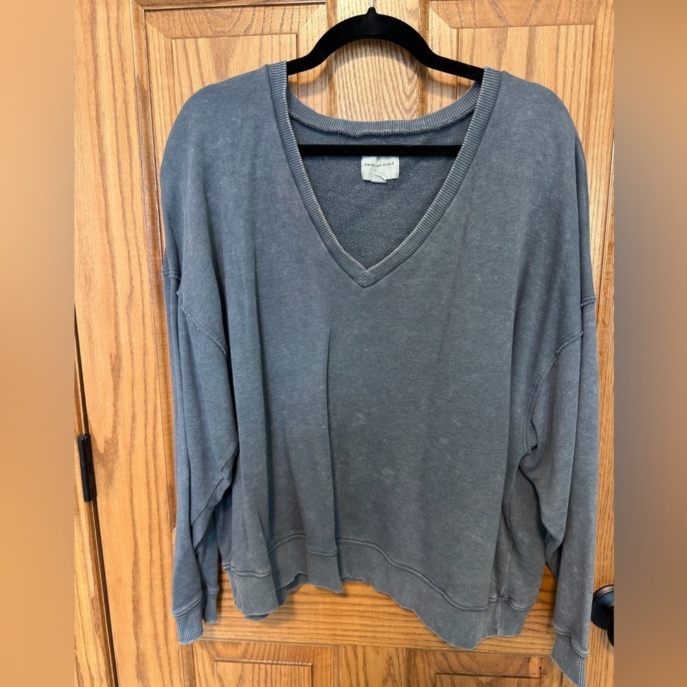 American Eagle Vintage Crewneck